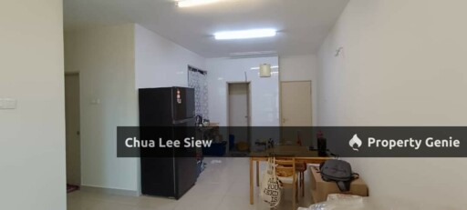 *ARC Austin Hills* 📍Jalan Sagu Taman Daya