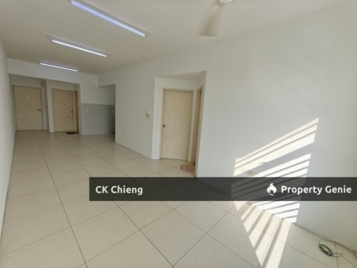 Calisa Residence, Below Market Non Bumi, 883sqft 3 Rooms, Taman Mas Puchong