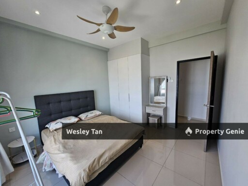 Novo 8 Town Condo 3room Fully Furnished Fitted High Floor Jusco View
