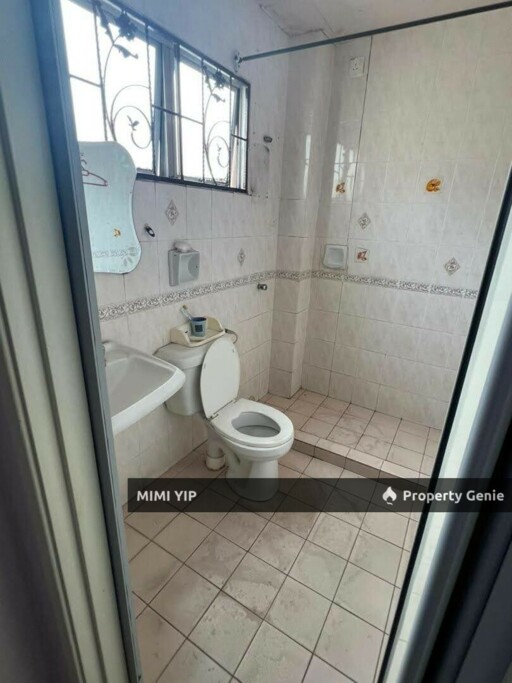 🏡 Taman Segar Perdana Cheras – 2 Storey Terrace House for Sale🏡