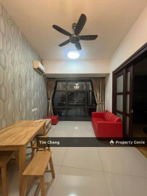 Country Garden Amberside @ 1 Bedroom