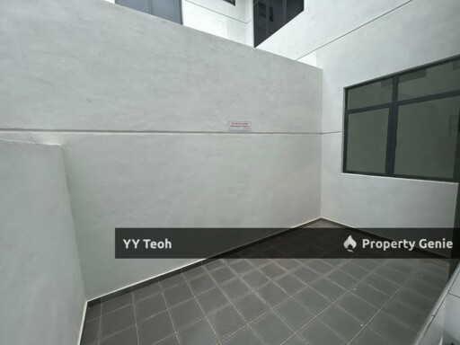 Bukit Katil Damai Double Storey Terrace