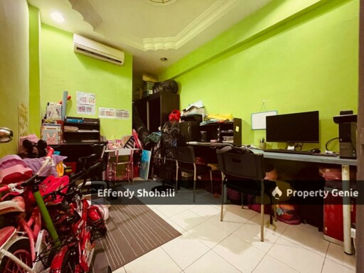 VISTANA MAHKOTA CONDO CHERAS