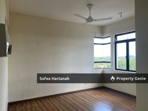 Tamara Residence