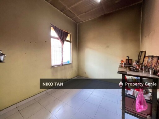 For Sale- Jln Bestari, 1 Storey Taman Bestari Indah, Ulu Tiram