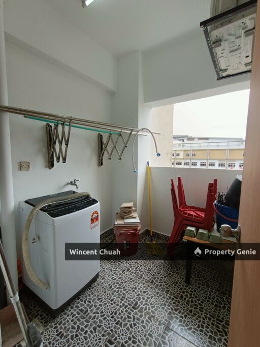 The Vistana Condo, Titiwangsa