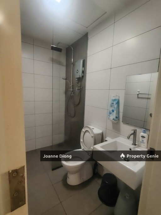 The Grand Kelana Damansara Suite, Petaling Jaya - Fully Furnished 374 Sqft
