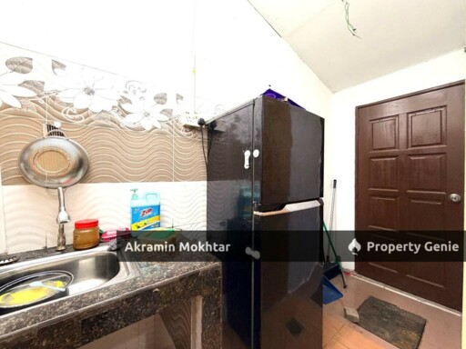FREEHOLD, FACING OPEN & RENOVATED | SINGLE STOREY TERRACE INTERMEDIATE HOUSE TAMAN SERI KAPAR 2 JALAN IMAM AYOB KAPAR KLANG