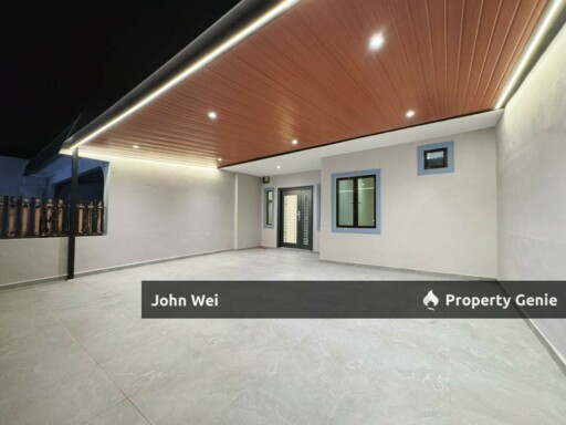 Taman Perling @ Jln Persisiran Perling 1