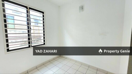 Pentas 2, Alam Impian | 2-Storey Superlink 5 Bedrooms | RM950K - Gated Guarded, Freehold and Spacious