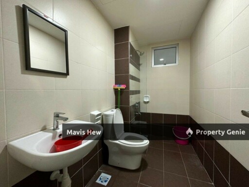 For Rent, One Sentral @Nusa Sentral, 1 Carpark Lot, Fully Furnished