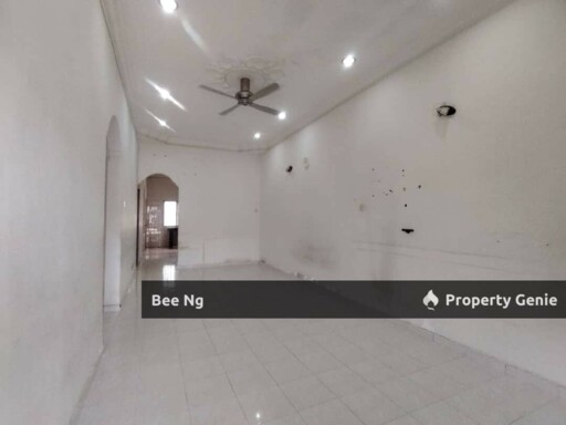 Taman Pulai Utama/Skudai/Single Storey Terrace