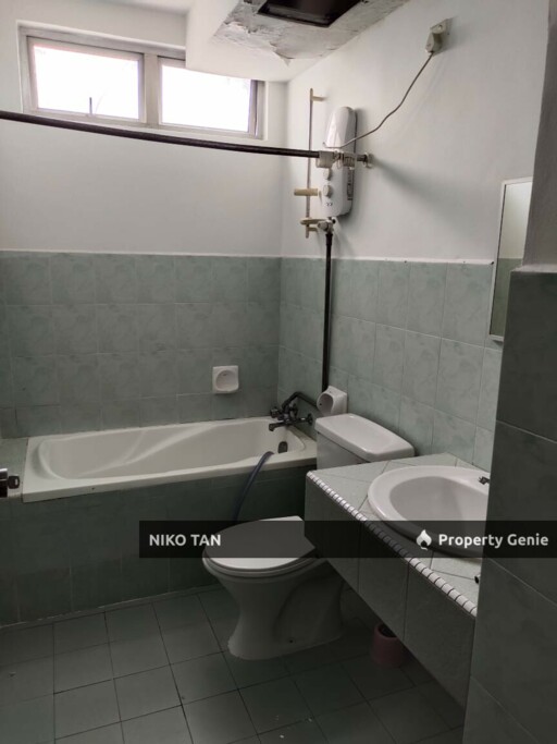 For Sale Bayu Puteri 1 Apartment @ Bayu Puteri 80150 Johor Bahru
