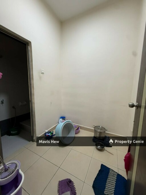 For Sale,  Bestari Heights, Double Storey Cluster, 7B5B,  Fully Renovated, G&G