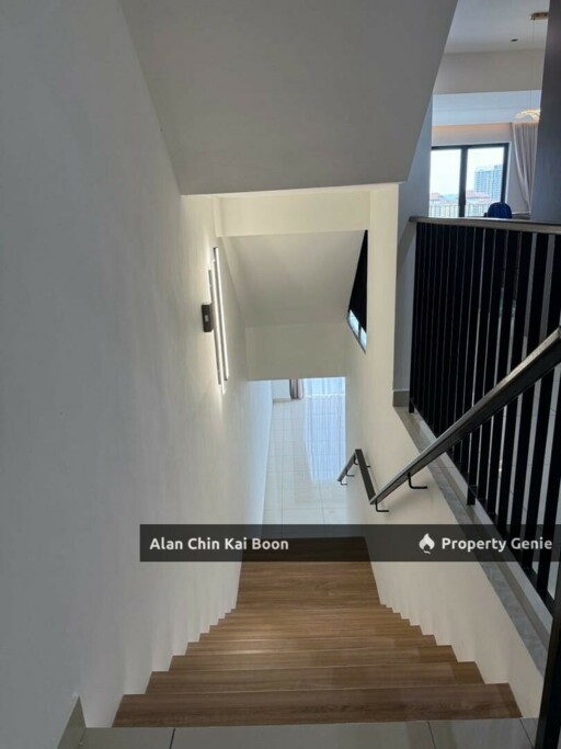 Taman Melawati KL New Landed Property Fully Furnished For Rent