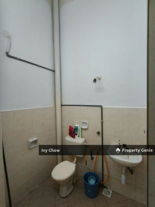 Single Storey Pulai Indah