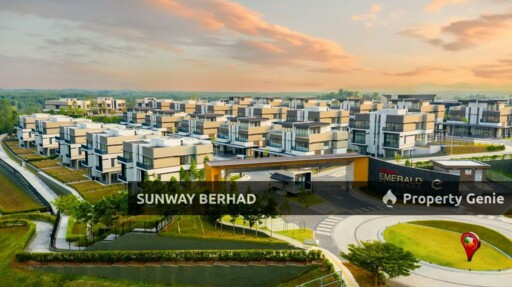 Sunway Emerald Residence