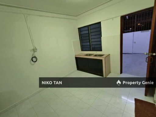 Jalan Lembah Double Storey With Fully Renovated at Taman Desa Jaya