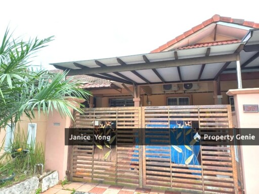 Taman Setia Indah Jalan Setia 6