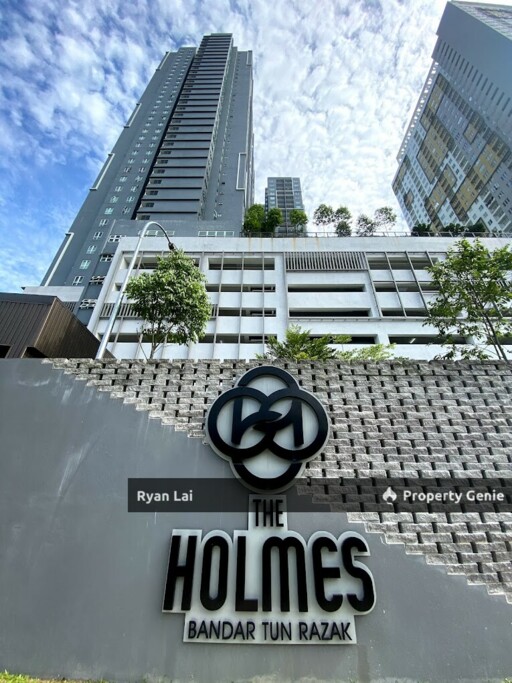 The Holmes🔥🔥Save up to 82k | Below Market Value 19% Auction Property! 🔥🔥