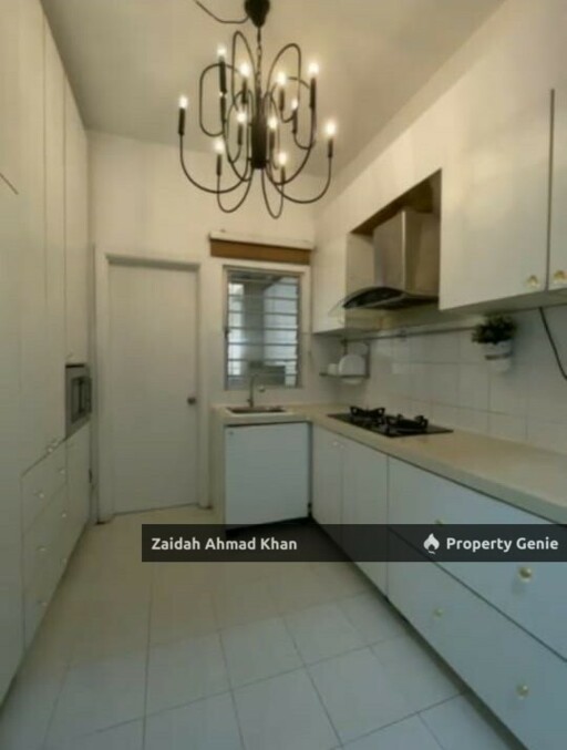Seri Maya Condominium Fully Furnished