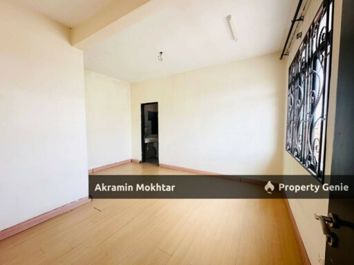 RENOVATED 2.5 Storey Semi D Puncak Bangi, Seksyen 6, Bandar Baru Bangi