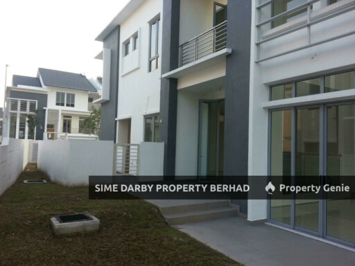 Willow Park @ Denai Alam