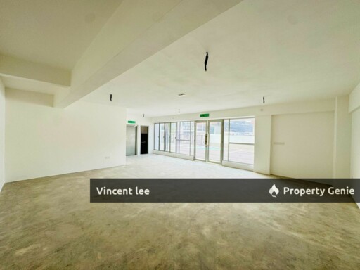 Jalan Cipta Serenia, Dengkil, Kota Warisan, Facing Main Road [ 3 Storey Semi-D Factory  & Detached Factory]