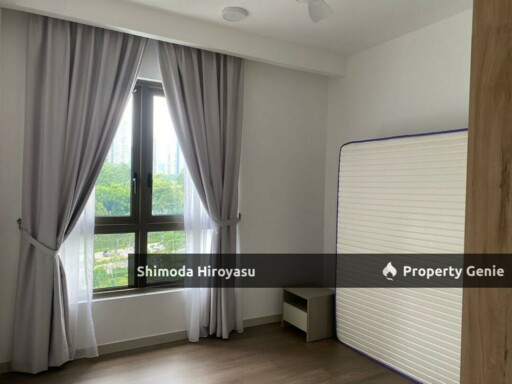 Park Place @Desa ParkCity | 1400sf | 3 Bedroom | Fully Furnished | 2 Carparks