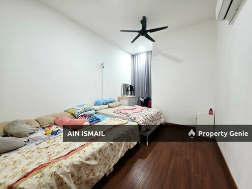 [CORNER LOT] TERES 2 TINGKAT PRECINT 7 SPRING VALE KOTASAS KUANTAN