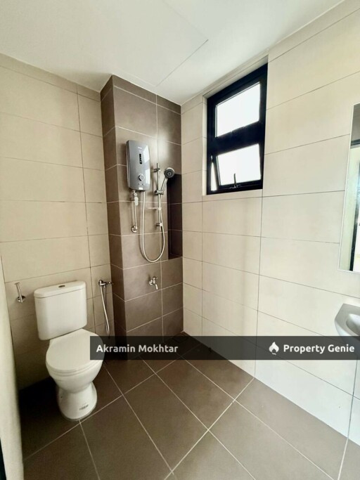 FREEHOLD, NEW & 2 PARKING | Setia Seraya Residence, Presint 15, Putrajaya