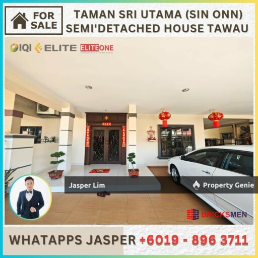 Taman Sri Utama