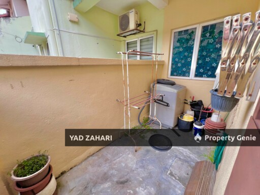 Hazel Berjaya Park, Shah Alam | 2-Storey Terrace 4 Bedrooms | RM600K - Below MV, Facing Open and Extended