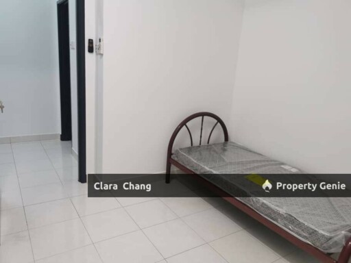 Taman Bukit Indah Double Storey Terrace House for Rent