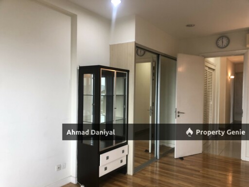 Ara Hill Condominium (Westwinds) Ara Damansara Selangor For Sale