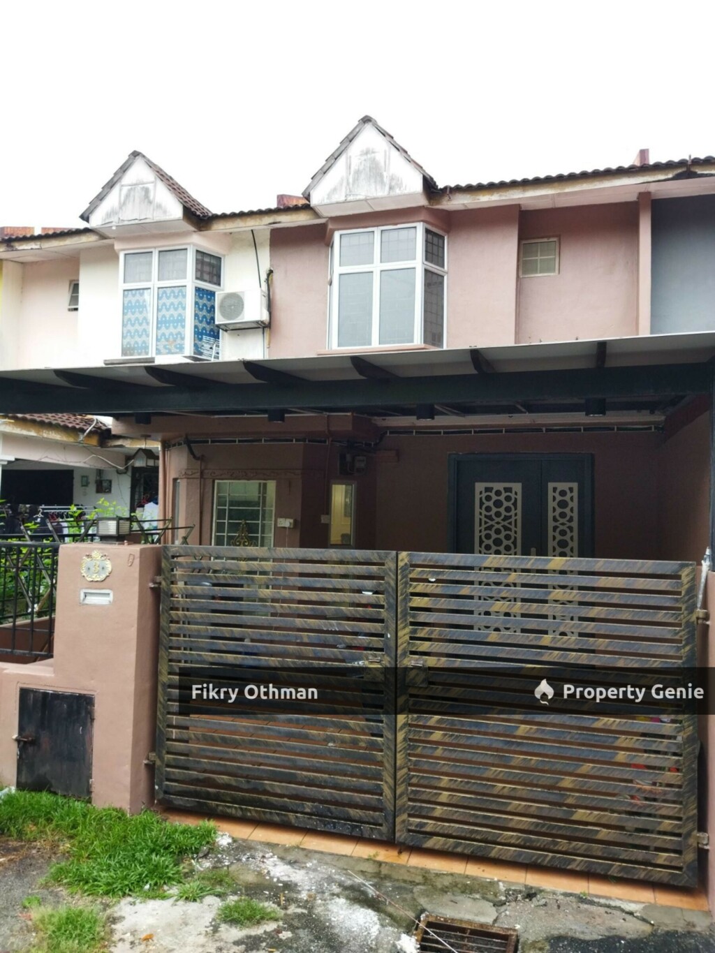 FACING OPEN FOR SALE π Taman Dahlia Bandar Baru Salak Tinggi Sepang