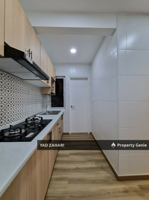 Aspire Residence, Cyberjaya | RM419K - Fully Furnished, French Elegance and Move in Ready