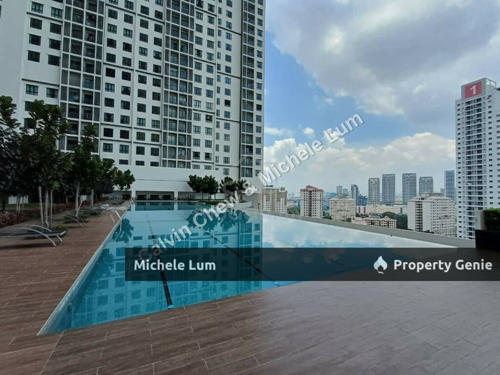 Residensi Bintang Bukit Jalil