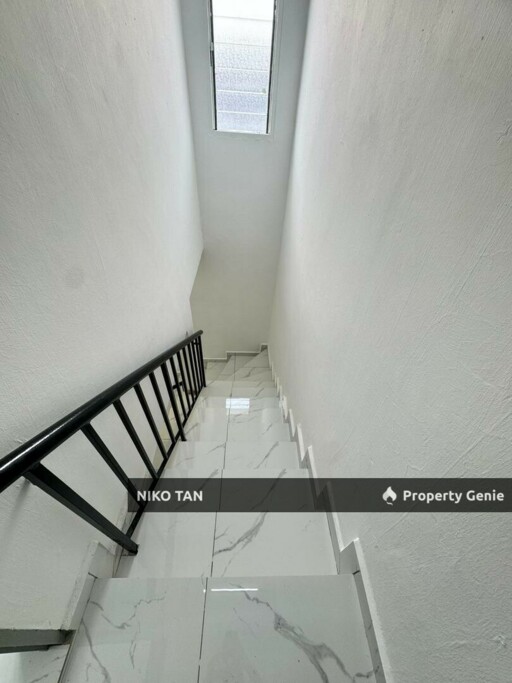 For Sale Jalan Tembikai, 2 Storey Kota Masai Pasir Gudang