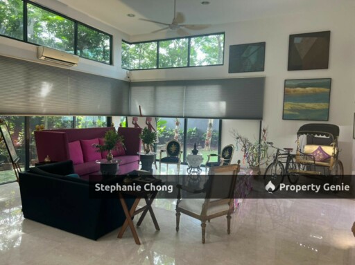 PJ Section 12 2.5-Storey Bungalow Rebuilt, Luxury, Pristine, with Lift and Swimming Pool