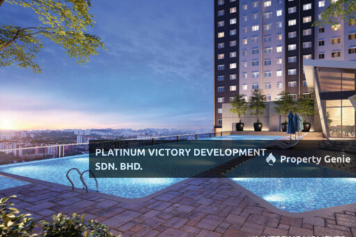 Platinum OUG Residence