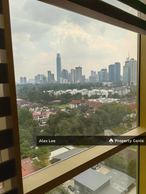 For Sale Low-Rise Luxury Living at R8 @ Embassy Row | KLCC’s Prime Low-Density Development