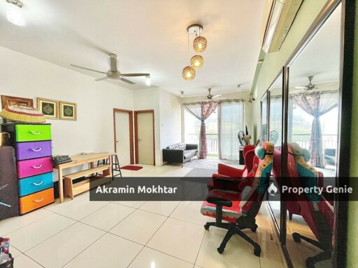 TTDI Adina Seksyen 13, Shah Alam