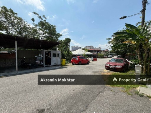 Facing Open & Fully Renovated | Double Storey Taman Pjs 2 Taman Medan Petaling Jaya