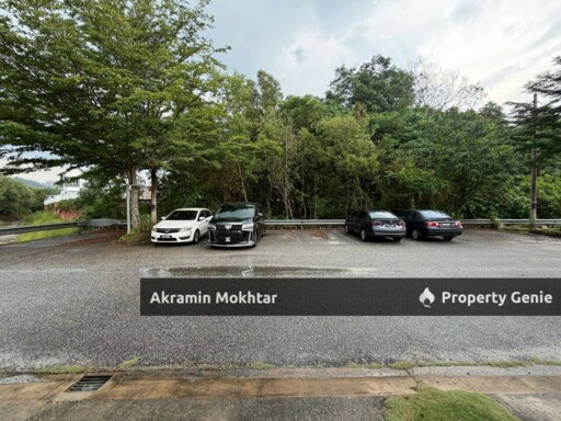 Facing Open | Townhouse Taman Desa Budiman, Bandar Sg. Long .