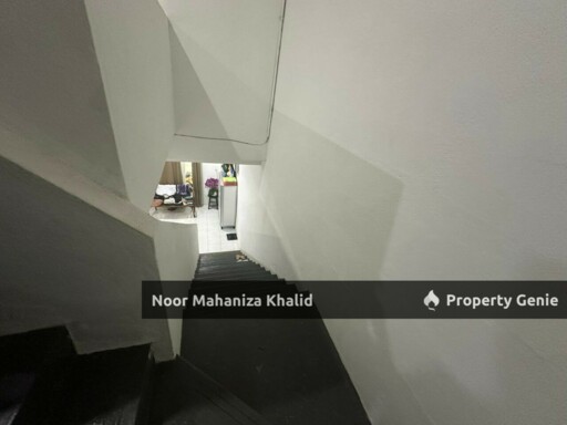 2 Storey Terrace, Taman Impian Ria, Bukit Mertajam Peneng,