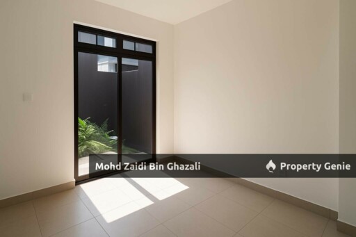 3 Storey Terrace @Mulia Resident