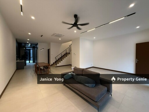 Aurora Sentral Resort Villas @ Iskandar Puteri