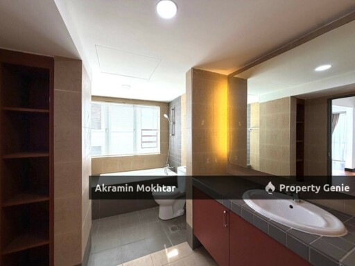 Freehold | 2 Storey Bungalow, Jalan Tualang Bangsar