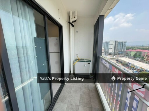 DK IMPIAN STUDIO, SUBANG BESTARI